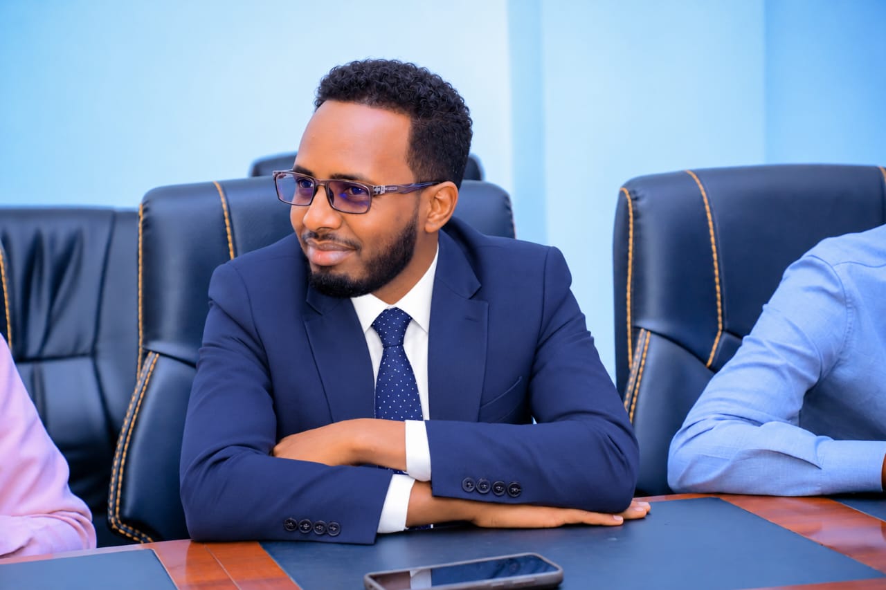 Abdimahad Mohamed Abdi