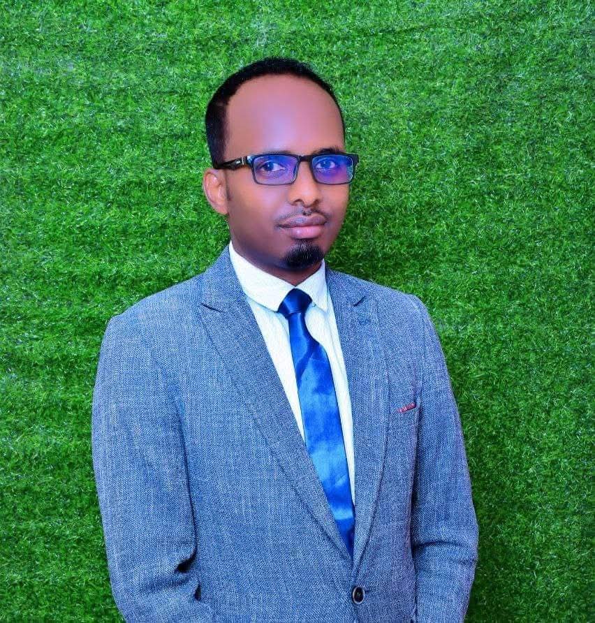 Abdimahad Mohamed Abdi