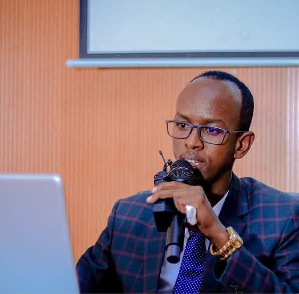 Abdinasir Moalin Abdullahi