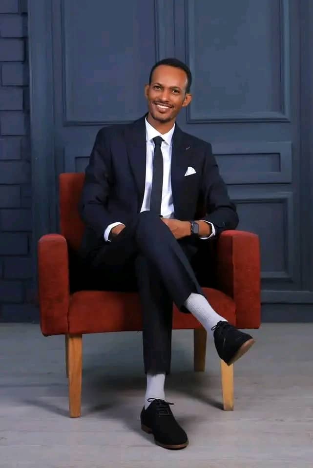 Abdirahman Mohamed Heeban