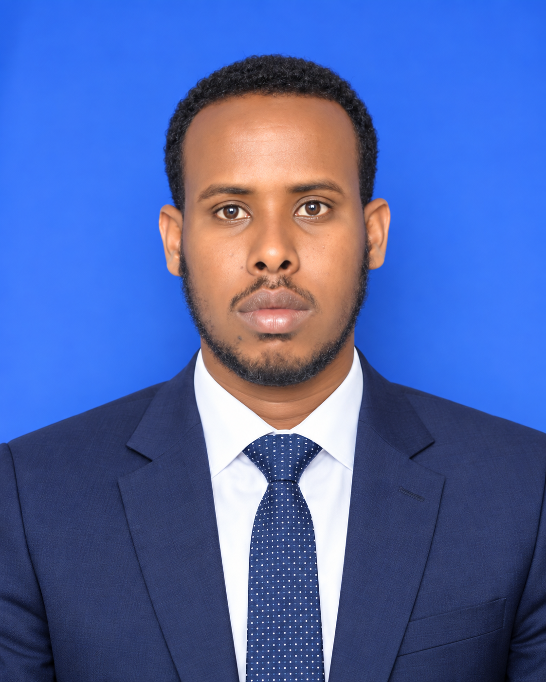 Bashir Abdi Hashi