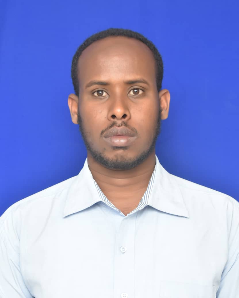 Bashir Abdi Hashi