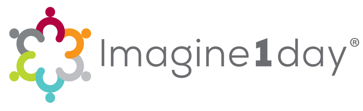 imagine 1 day