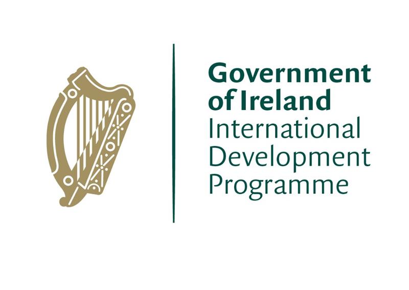 IRISH AID