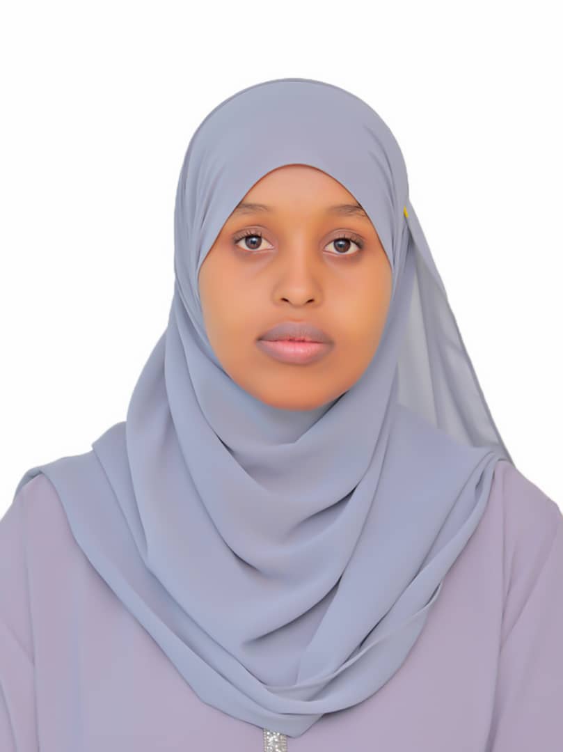 Mumtaz Nur Abdi